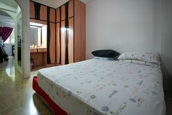 Blk 441 Fajar Road (Bukit Panjang), HDB 4 Rooms #588313641
